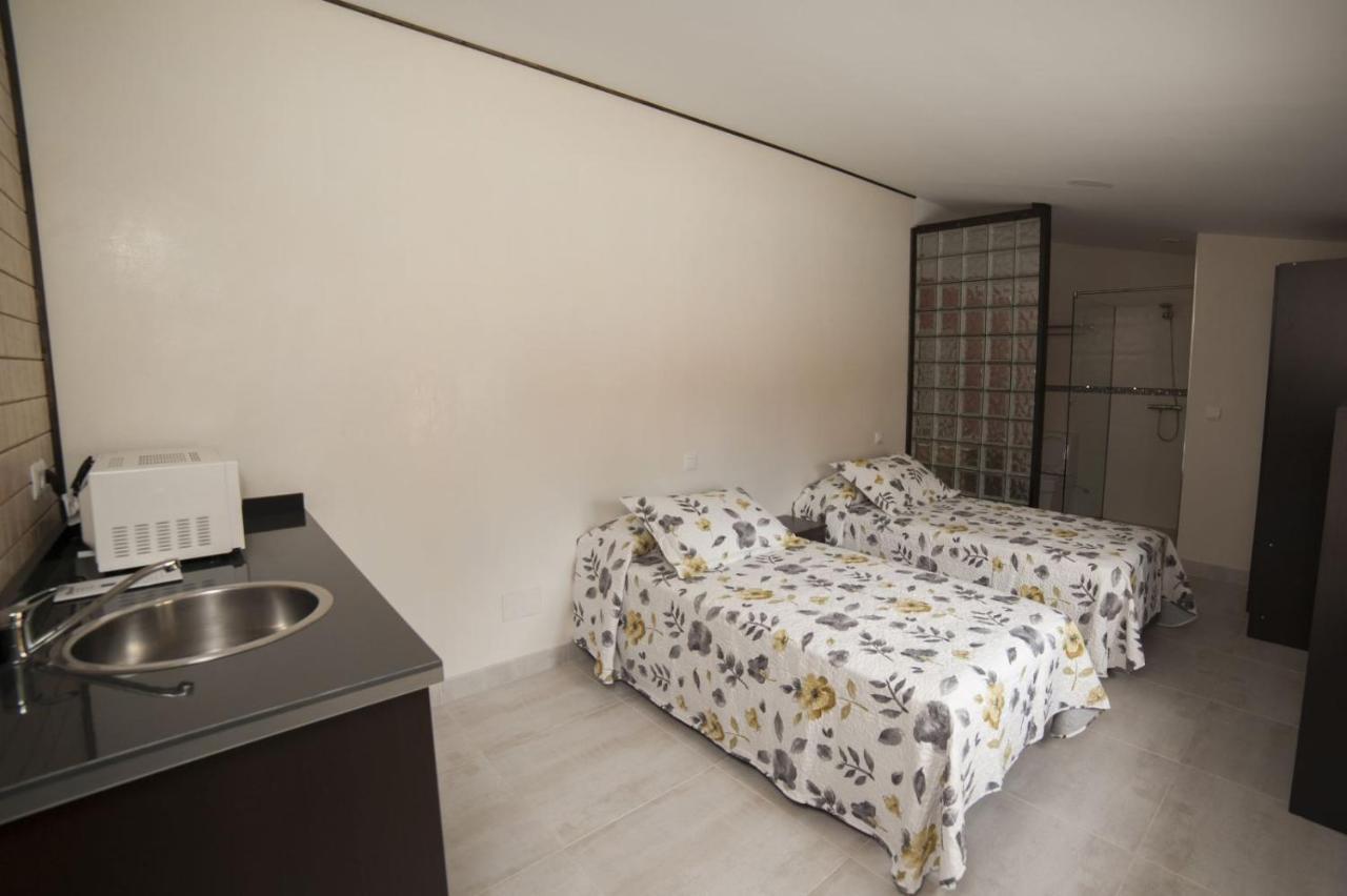 Apartament Estudio Proximo Al Mar Drch *